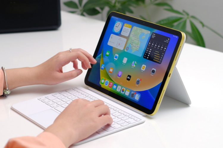 Cách tìm nhanh một ứng dụng trên iPhone hoặc iPad hình 2