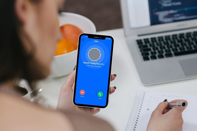 Cách tìm tin nhắn ẩn trên Zalo khi quên tên ảnh 6