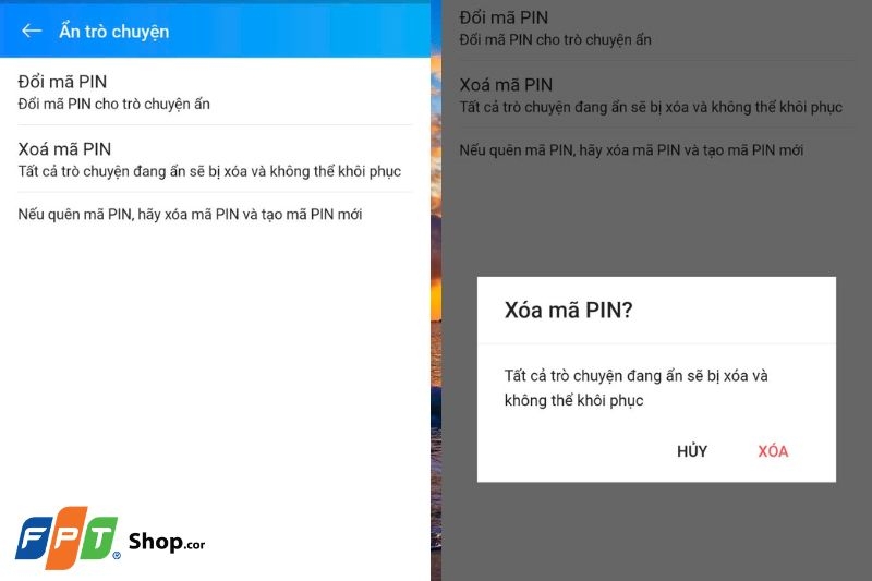 Cách tìm tin nhắn ẩn trên Zalo khi quên tên ảnh 8