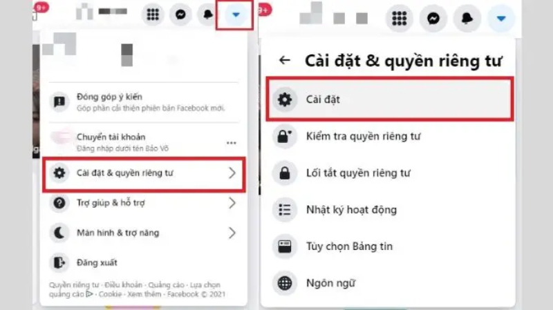 Cách tìm vị trí Facebook của người khác (ảnh 4)