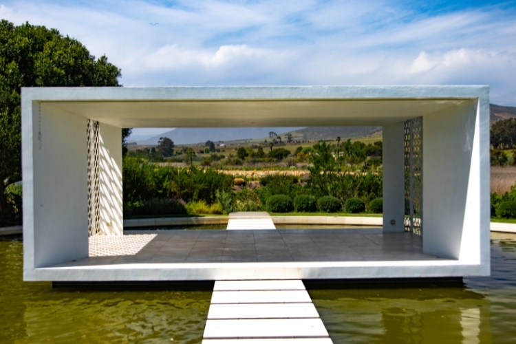 Tính chất đặc trưng của hình chữ nhật