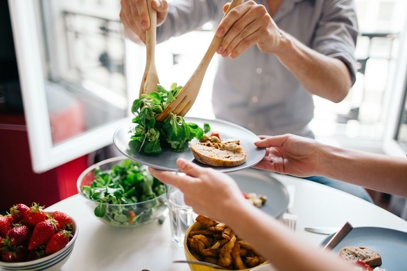 Cách tính TDEE ảnh 1