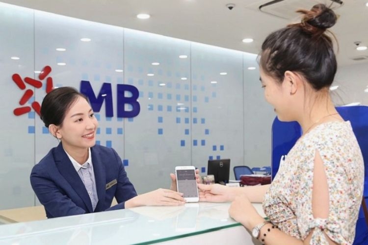 Cách tra cứu chi nhánh ngân hàng MBBank