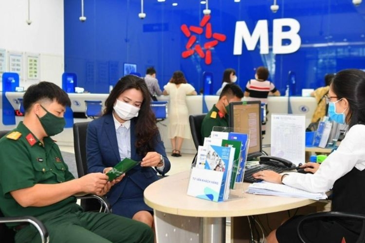 Cách tra cứu chi nhánh ngân hàng MBBank