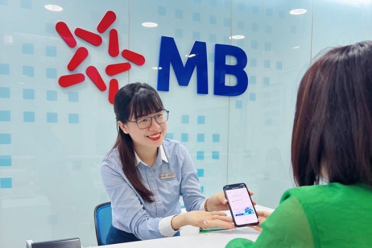Cách tra cứu chi nhánh ngân hàng MBBank