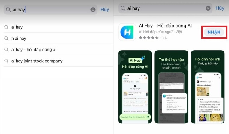 Cách tra cứu địa chỉ mới bằng AI Hay hình 4