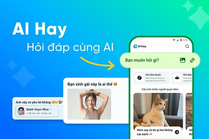 Cách tra cứu địa chỉ mới bằng AI Hay hình 3