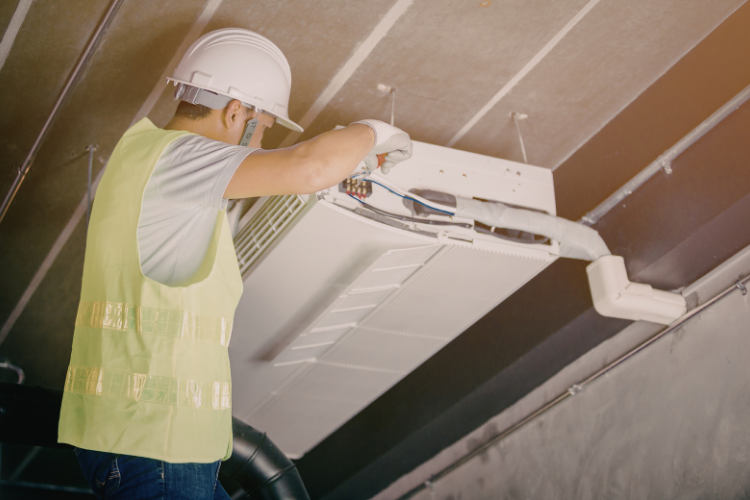 c&aacute;ch tr&aacute;nh bị lừa nạp gas điều ho&agrave; h&igrave;nh 4