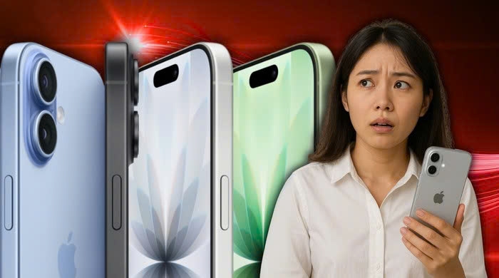 Những nơi không nên mua iPhone cũ