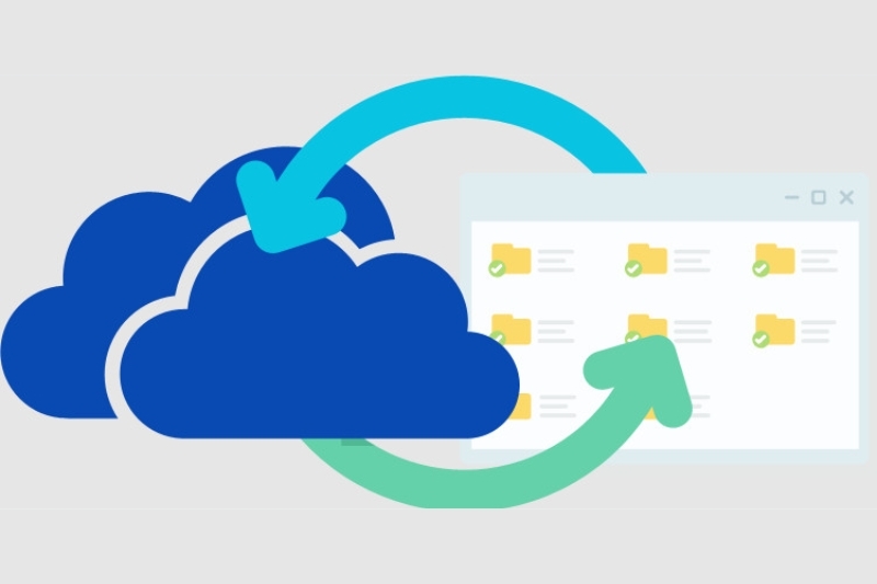 Cách tự động lưu file excel vào OneDrive ảnh 10