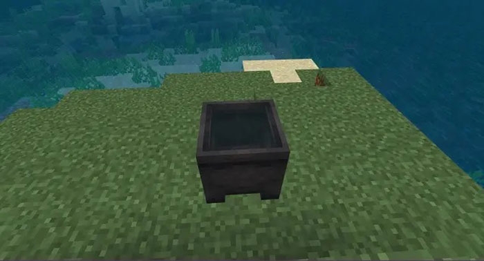 cách tùy chỉnh áo giáp trong Minecraft hình 12