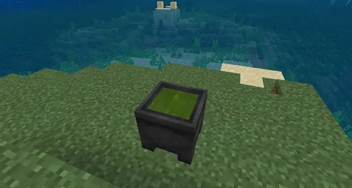 cách tùy chỉnh áo giáp trong Minecraft hình 13