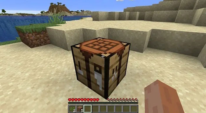 cách tùy chỉnh áo giáp trong Minecraft hình 8