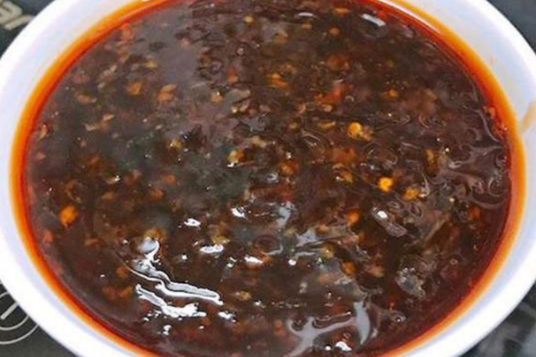 Cách ướp vịt nướng Vân Đình 3