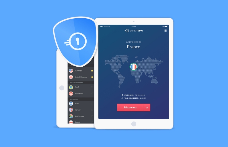 Cách vào Facebook khi bị chặn - hình 12