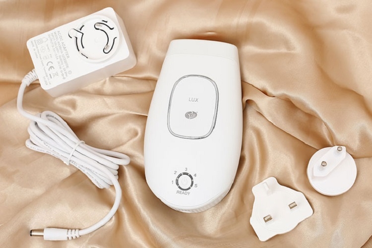 C&aacute;ch vệ sinh m&aacute;y triệt l&ocirc;ng (H&igrave;nh 4)