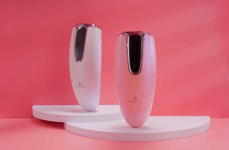 C&aacute;ch vệ sinh m&aacute;y triệt l&ocirc;ng (H&igrave;nh 5)