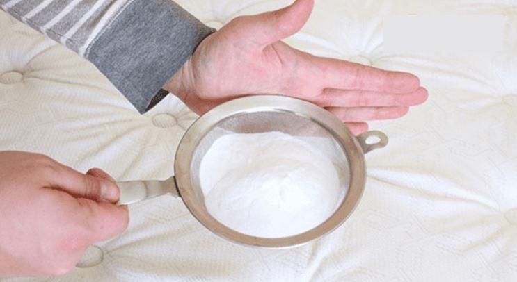 Cách vệ sinh nệm lò xo tại nhà 5