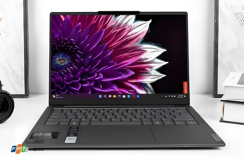 Cách vệ sinh quạt tản nhiệt Lenovo Yoga 7 2