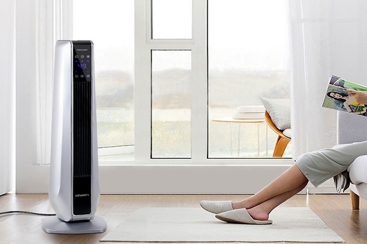 Cách vệ sinh quạt tháp (Hình 1)