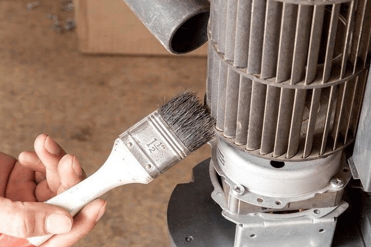 Cách vệ sinh quạt tháp (Hình 3)
