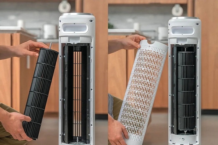 Cách vệ sinh quạt tháp (Hình 4)