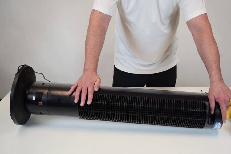 Cách vệ sinh quạt tháp (Hình 5)