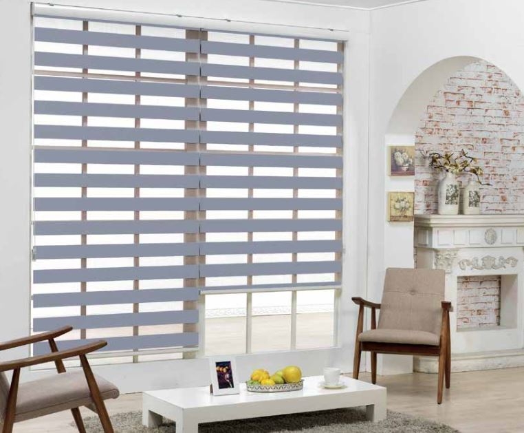 cách vệ sinh rèm cầu vồng 2