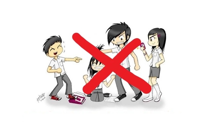 Những hành vi phải viết bản kiểm điểm