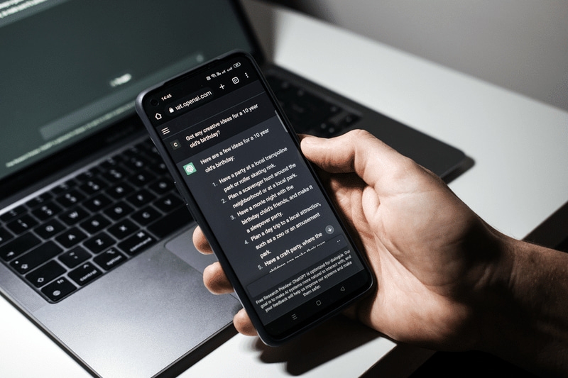 Cách viết Prompt Chat GPT ảnh 8