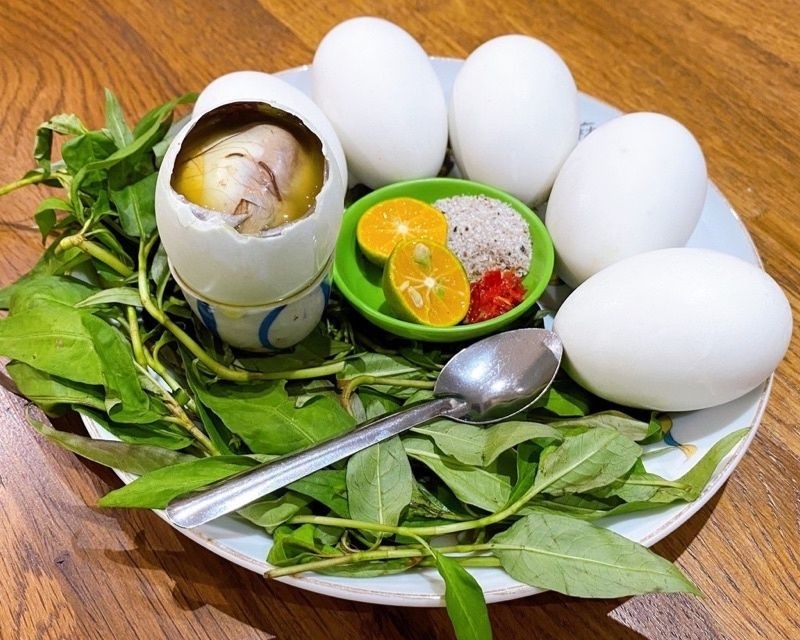 Cách xả xui 6
