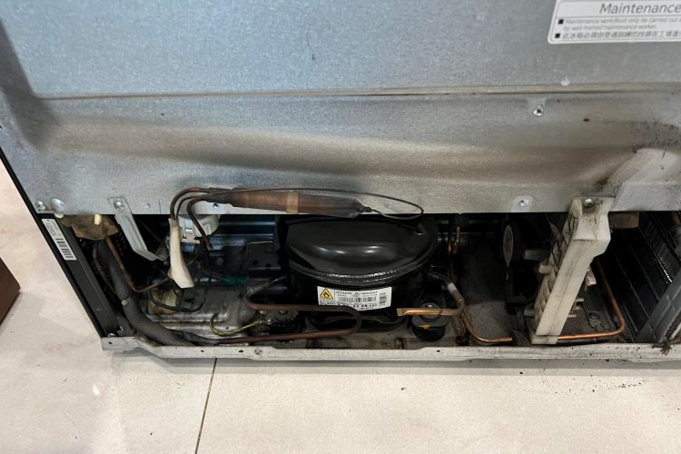 Cách xác định công suất block tủ lạnh ảnh 6