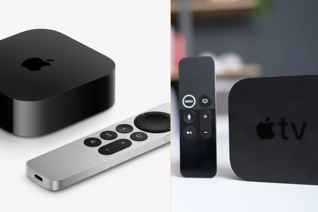 Cách xác định model Apple TV chuẩn xác chỉ trong vài bước, ai cũng có thể tự kiểm tra tại nhà