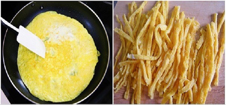 Cách xào bún gạo (Hình 3)