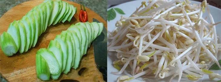 cách xào gan lợn - 9