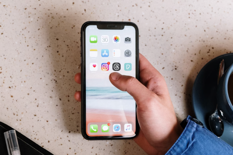 cách xem bình luận trên Threads hình 4