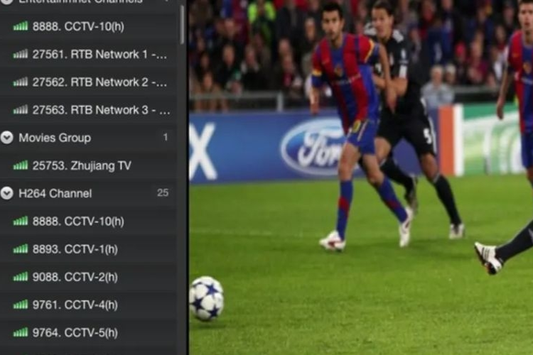 SopCast là gì?