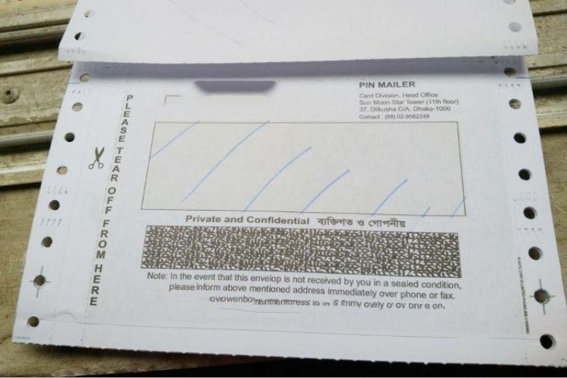 Cách xem chi nhánh ngân hàng ảnh 1