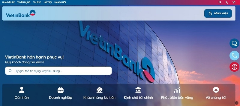 Cách xem chi nhánh ngân hàng ảnh 4