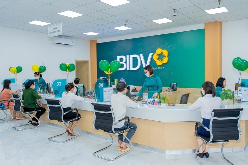 Cách xem chi nhánh ngân hàng ảnh 6