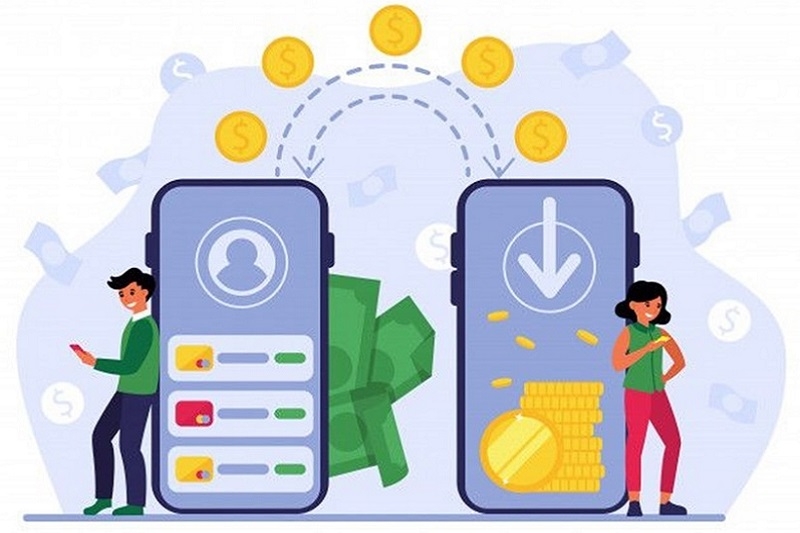 Cách xem chi nhánh ngân hàng ảnh 7