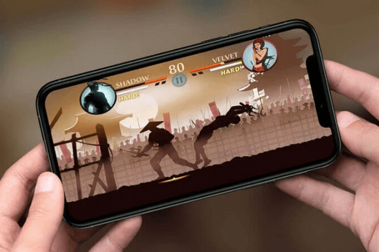 cách xem quảng cáo nhanh trong game ios 5