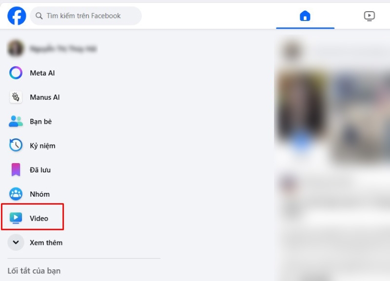 cách xem video phát trực tiếp trên Facebook - hình 3