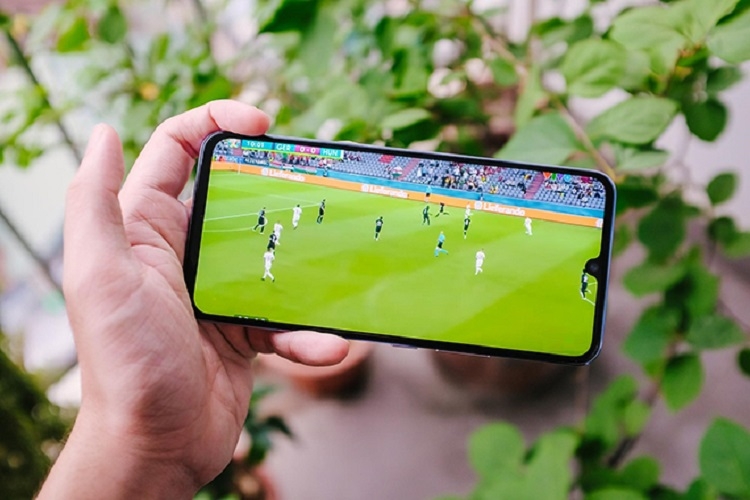 Lưu ý quan trọng khi xem World Cup trên smartphone