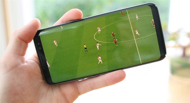 Vì sao nên xem World Cup 2026 bản quyền trên smartphone?