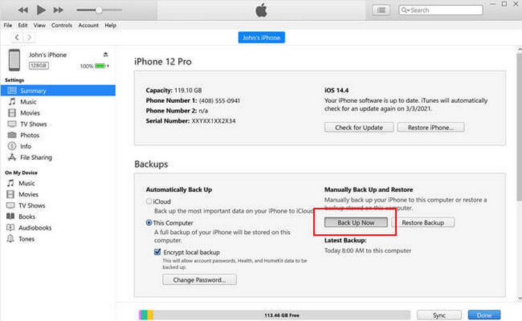 Cách xóa iCloud khi quên mật khẩu - ảnh 2