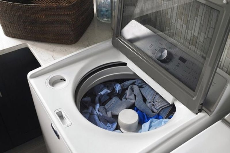 Cách xóa lỗi máy giặt Electrolux ảnh 3