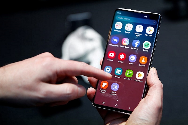Cách xóa tài khoản google trên Android ảnh 7