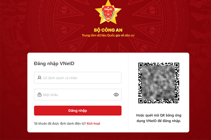cách xóa tài khoản VNeID khi mất số điện thoại (hình 6)