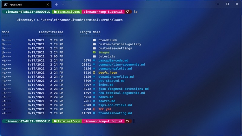 xoa thu muc cai dat bang powershell